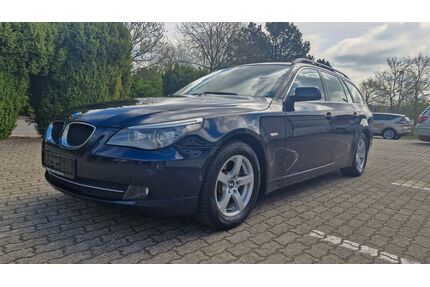 BMW 520 Gebrauchtwagen