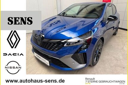 Renault Clio Gebrauchtwagen