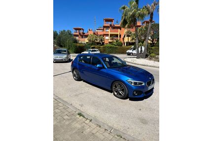 BMW 120 Gebrauchtwagen