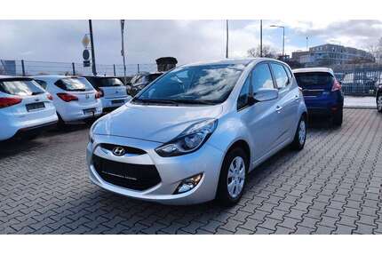 Hyundai iX20 Gebrauchtwagen