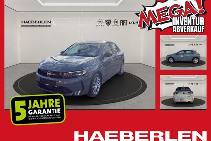 Opel Corsa Gebrauchtwagen