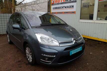Citroen C4 Picasso Gebrauchtwagen