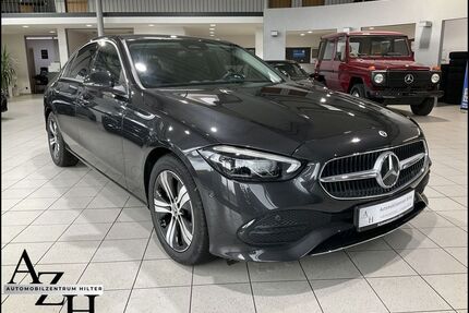 Mercedes-Benz C 180 Gebrauchtwagen