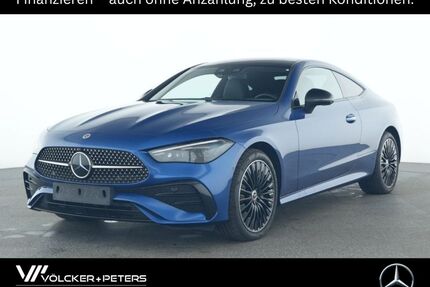 Mercedes-Benz CLE 300 Gebrauchtwagen