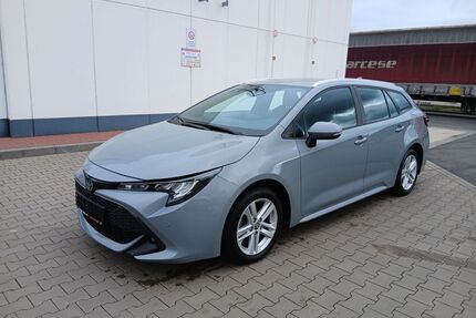 Toyota Corolla Gebrauchtwagen