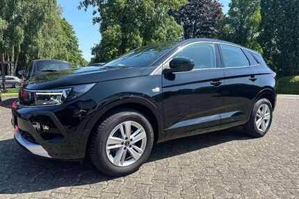 Opel Grandland (X) Gebrauchtwagen