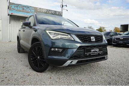 Seat Ateca Gebrauchtwagen