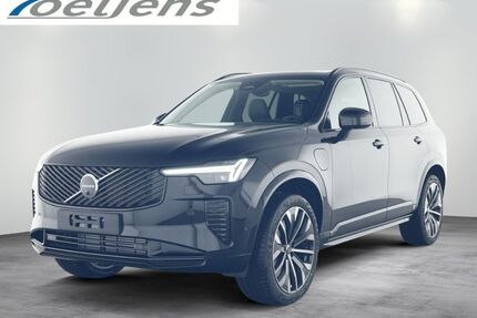 Volvo XC90 Gebrauchtwagen