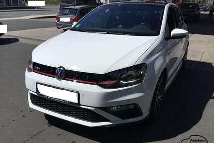 VW Polo GTI Gebrauchtwagen