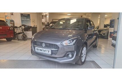 Suzuki Swift Gebrauchtwagen