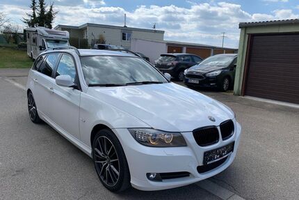 BMW 318 Gebrauchtwagen