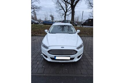 Ford Mondeo Gebrauchtwagen