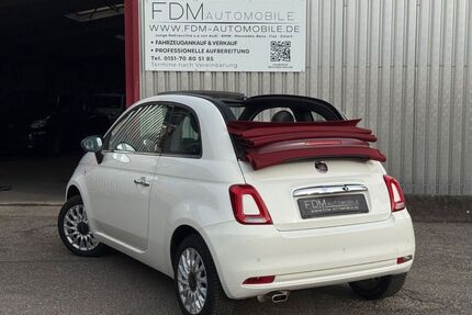 Fiat 500 Gebrauchtwagen