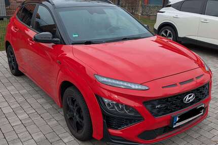 Hyundai KONA Gebrauchtwagen