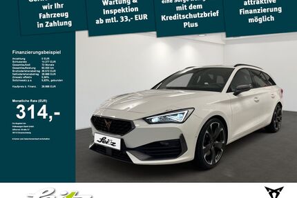 Cupra Leon Gebrauchtwagen