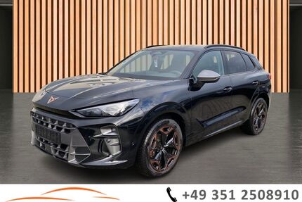 Cupra Terramar Gebrauchtwagen