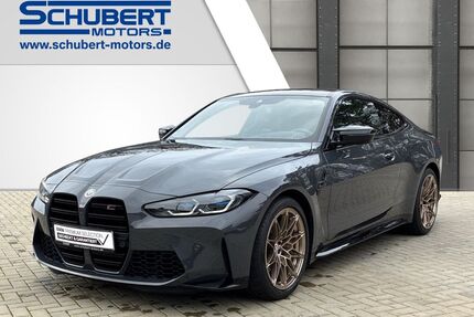 BMW M4 Gebrauchtwagen