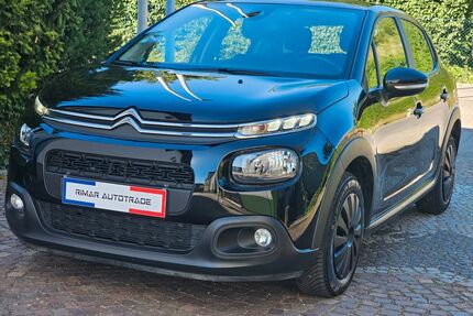 Citroen C3 Gebrauchtwagen