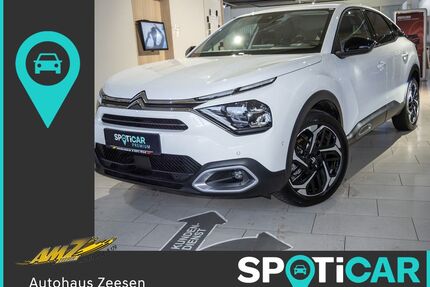 Citroen C4 Gebrauchtwagen