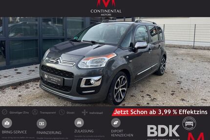 Citroen C3 Gebrauchtwagen