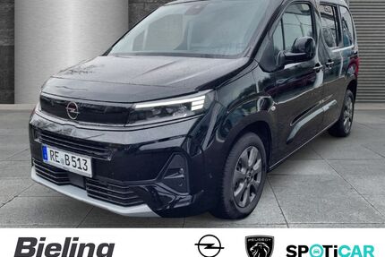 Opel Combo Life Gebrauchtwagen
