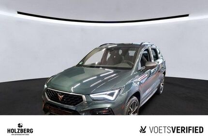 Cupra Ateca Gebrauchtwagen