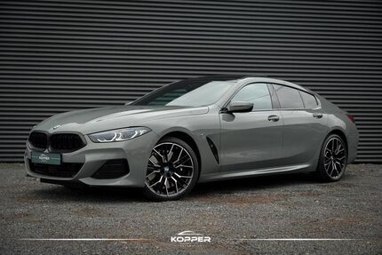BMW 840 Gebrauchtwagen