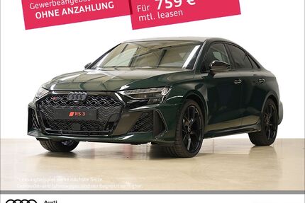 Audi RS3 Gebrauchtwagen