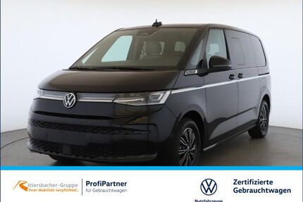VW T7 Multivan Gebrauchtwagen