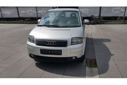 Audi A2 Gebrauchtwagen