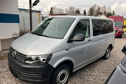 VW T6 Transporter Gebrauchtwagen