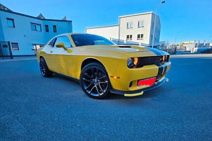 Dodge Challenger Gebrauchtwagen