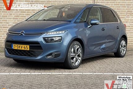 Citroen C4 Picasso Gebrauchtwagen
