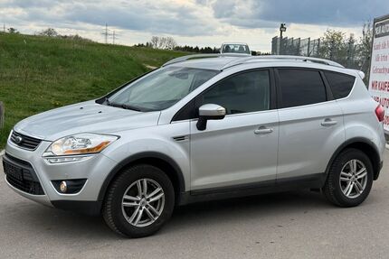 Ford Kuga Gebrauchtwagen
