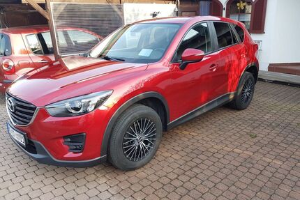 Mazda CX-5 Gebrauchtwagen