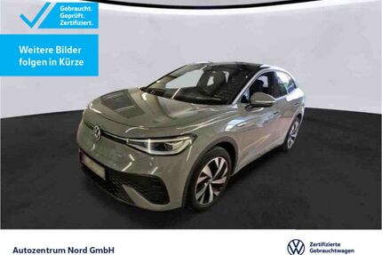 VW ID.5 Gebrauchtwagen