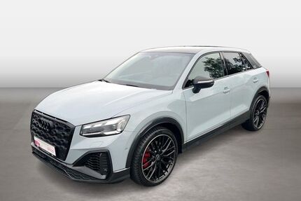 Audi SQ2 Gebrauchtwagen
