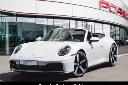 Porsche 992 Gebrauchtwagen