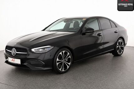 Mercedes-Benz C 300 Gebrauchtwagen