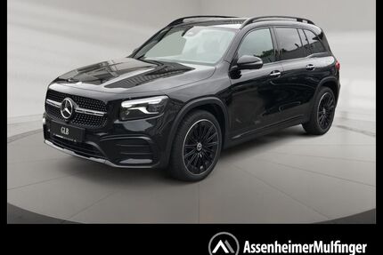 Mercedes-Benz GLB 220 Gebrauchtwagen