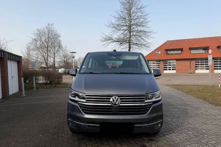 VW T6 Multivan Gebrauchtwagen