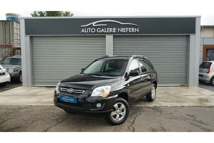 Kia Sportage Gebrauchtwagen