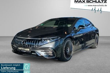 Mercedes-Benz EQS Gebrauchtwagen