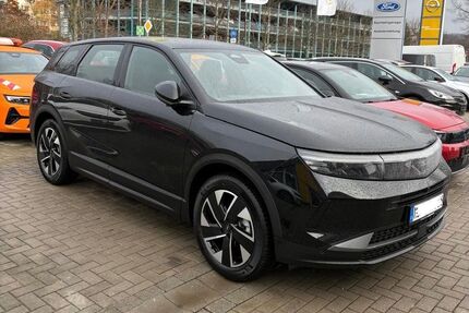 Opel Grandland (X) Gebrauchtwagen