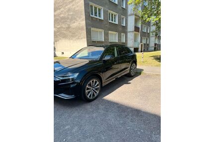 Audi Q8 Gebrauchtwagen