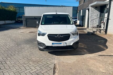 Opel Combo Gebrauchtwagen
