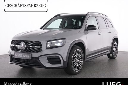 Mercedes-Benz GLB 180 Gebrauchtwagen