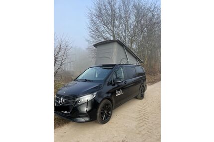 Mercedes-Benz V 300 Gebrauchtwagen