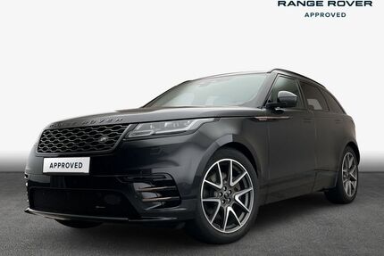 Land Rover Range Rover Velar Gebrauchtwagen