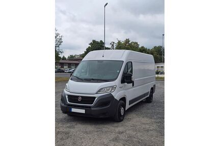 Fiat Ducato Gebrauchtwagen